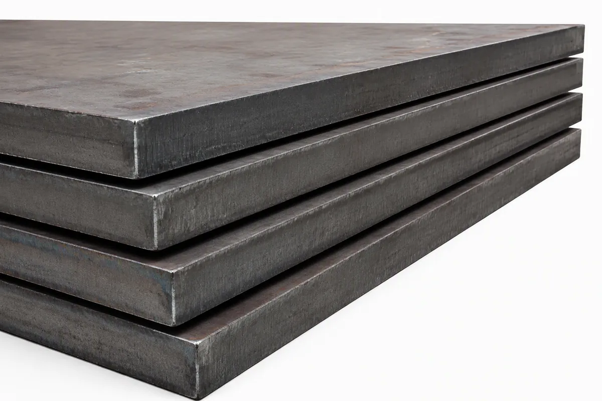 Steel Packing and Loading: Avoiding Damage