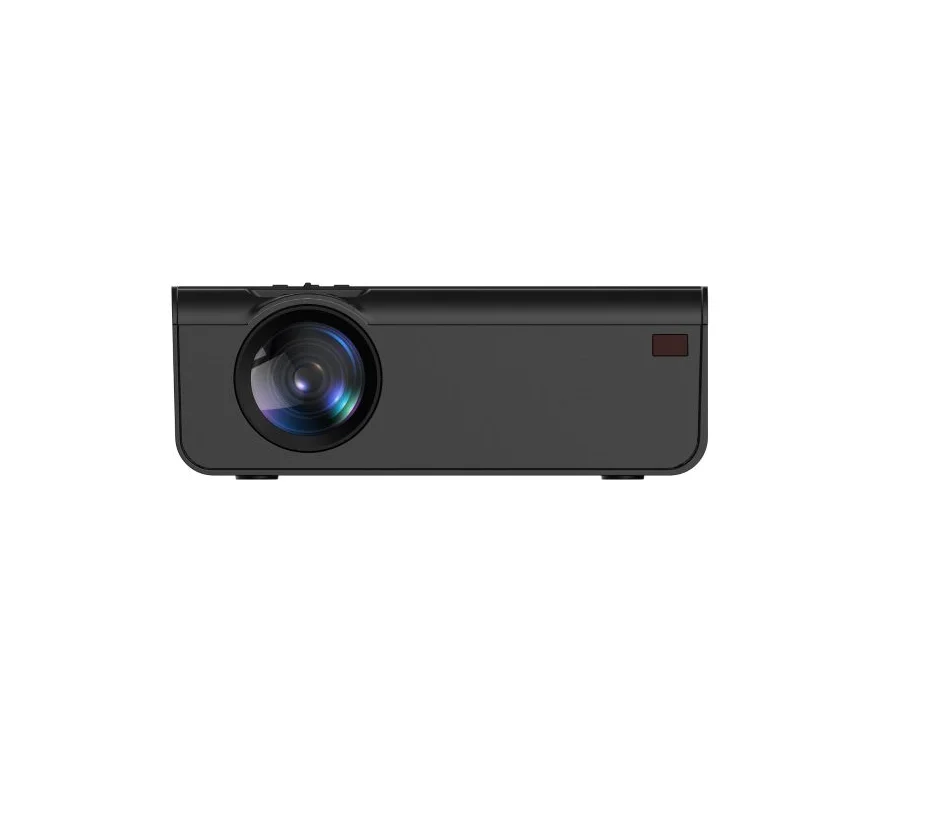 New hot sale Home Theater mini Projector portable 1080p LED projectors ultra short throw projector