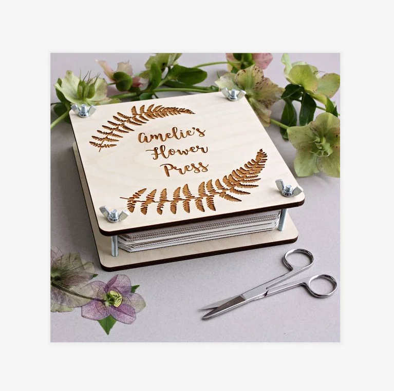 Wooden Flower Pressed/press Panel Board Buy Pressed Wood Panel Board