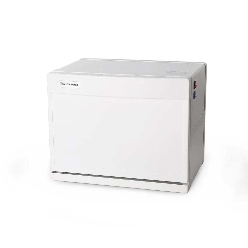 
GZkitchen 18L prorable UV hot towel warmer sterilizer cabinet machine for salon spa 