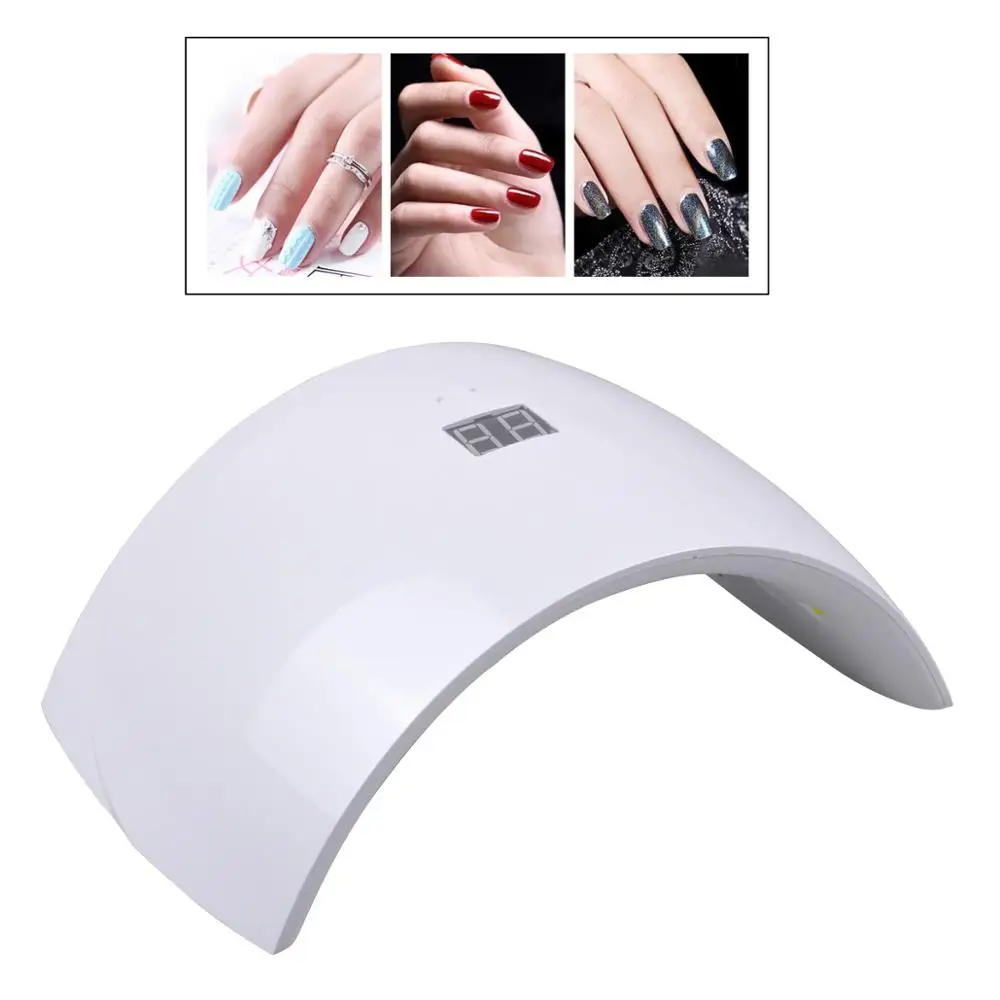

Good quality factory price white light 48w nail uv led lamp Professional 48w SUN1 sun one Sun light uv led nail lamp
