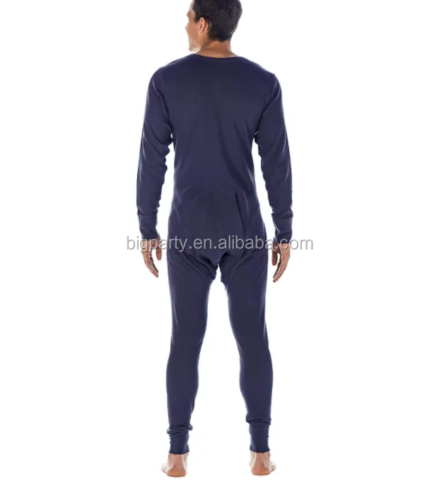 Hot Sale High Quality Mens Pajamas Onesie Custom Mens Plus Size Onesie
