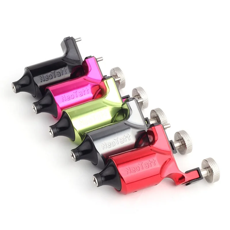 

New Rotary Tattoo Machines Tattoo Guns with high quality