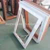Factory direct price thermally broken aluminium windows thermal break the white window website