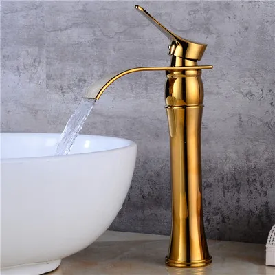 (a4191) Cuarto De Baño Grifo Aumenta Grifo Lavabo Grifo Mezclador De