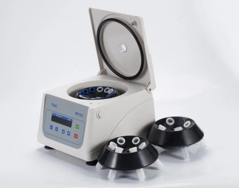 Low Speed Centrifuge,Laboratory Blood Centrifuge Td4c With Good Price Buy Small Lab Centrifuge