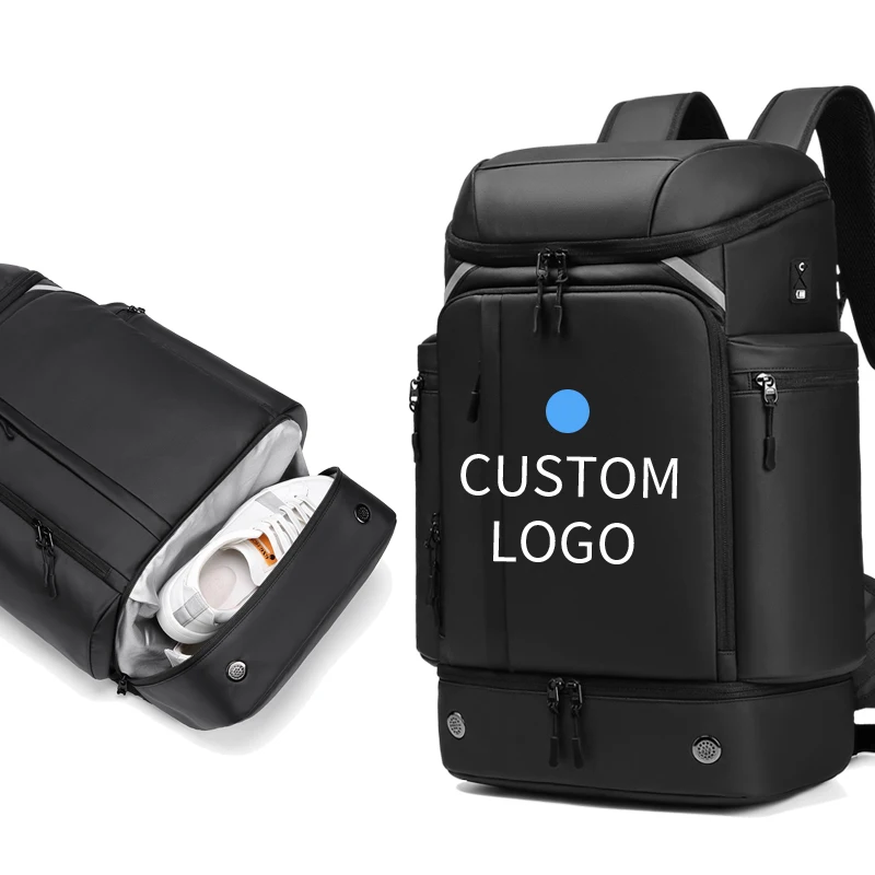 

mochila antirrobo manufacturer offer good price laptop backpack bag anti theft waterproof USB business backpack