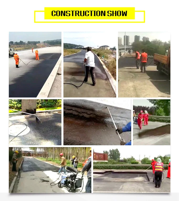 5.5hp Liquid Emulsion Asphalt Sprayer Buy Asphalt Sprayer,Emulsion