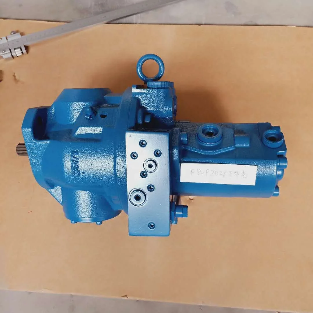hydraulic pump rexroth ap2d25 ap2d28 ap2d36 main pump without
