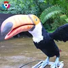 Quality Assurance Animatronic Bird for Sale