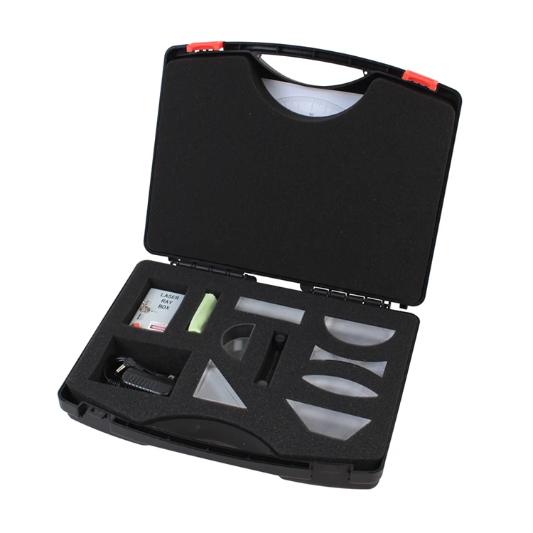 Educational Equipments Laser Optical Demonstration Instrument For High