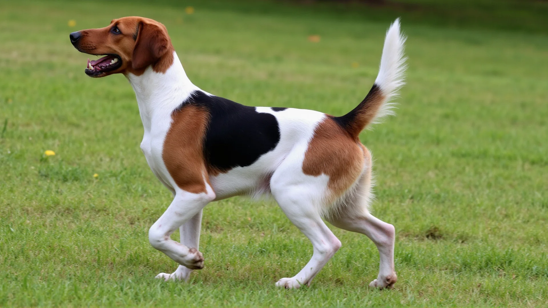 The English Foxhound: Your Ultimate Hunting Companion Guide