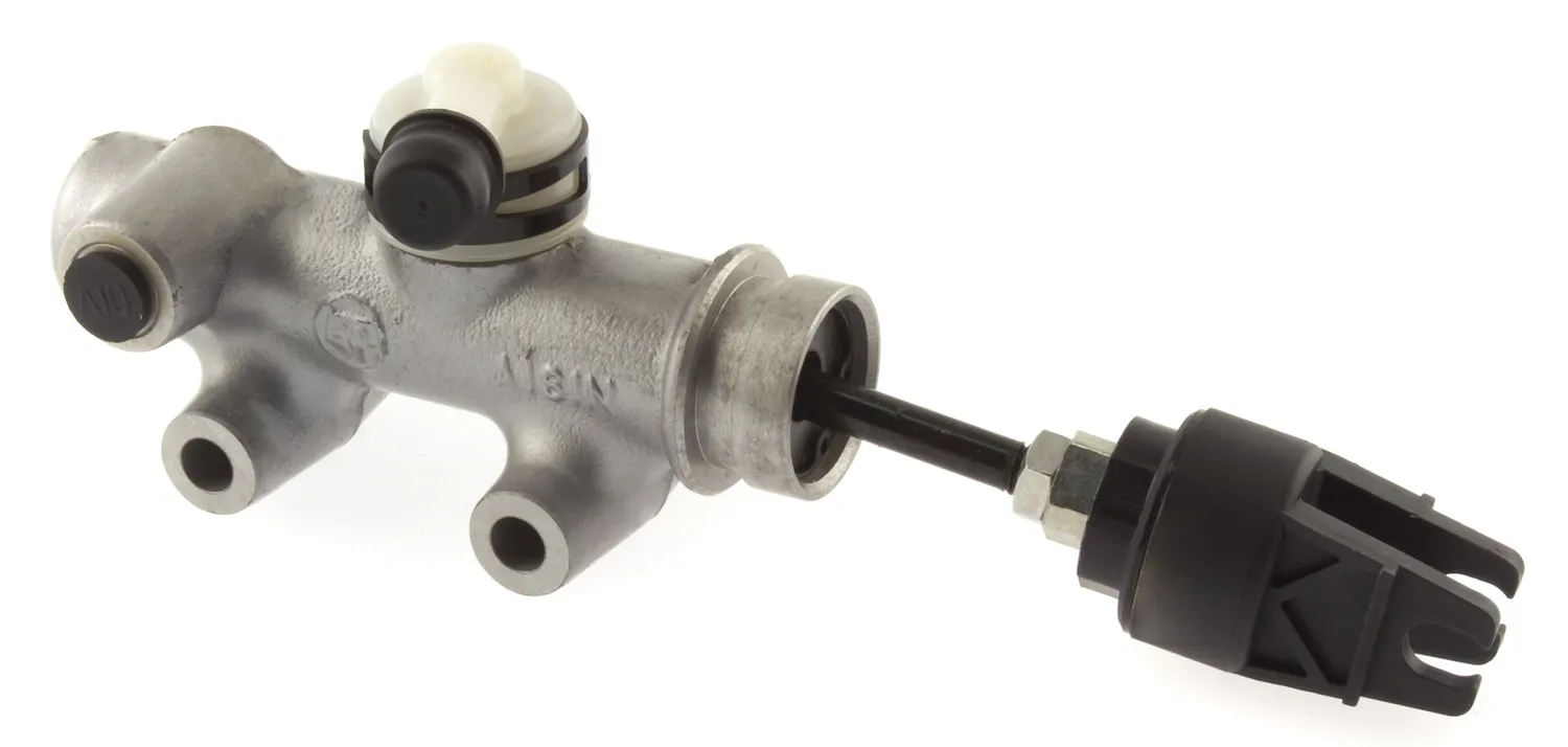 fj cruiser master cylinder