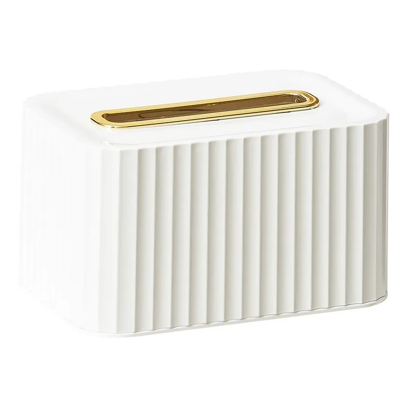 

Desktop paper drawer storage box living room dining room coffee table household multifunctional paper drawer box