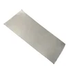 Factory made straight smooth titanium plate flatness for sale stock sintered in low price