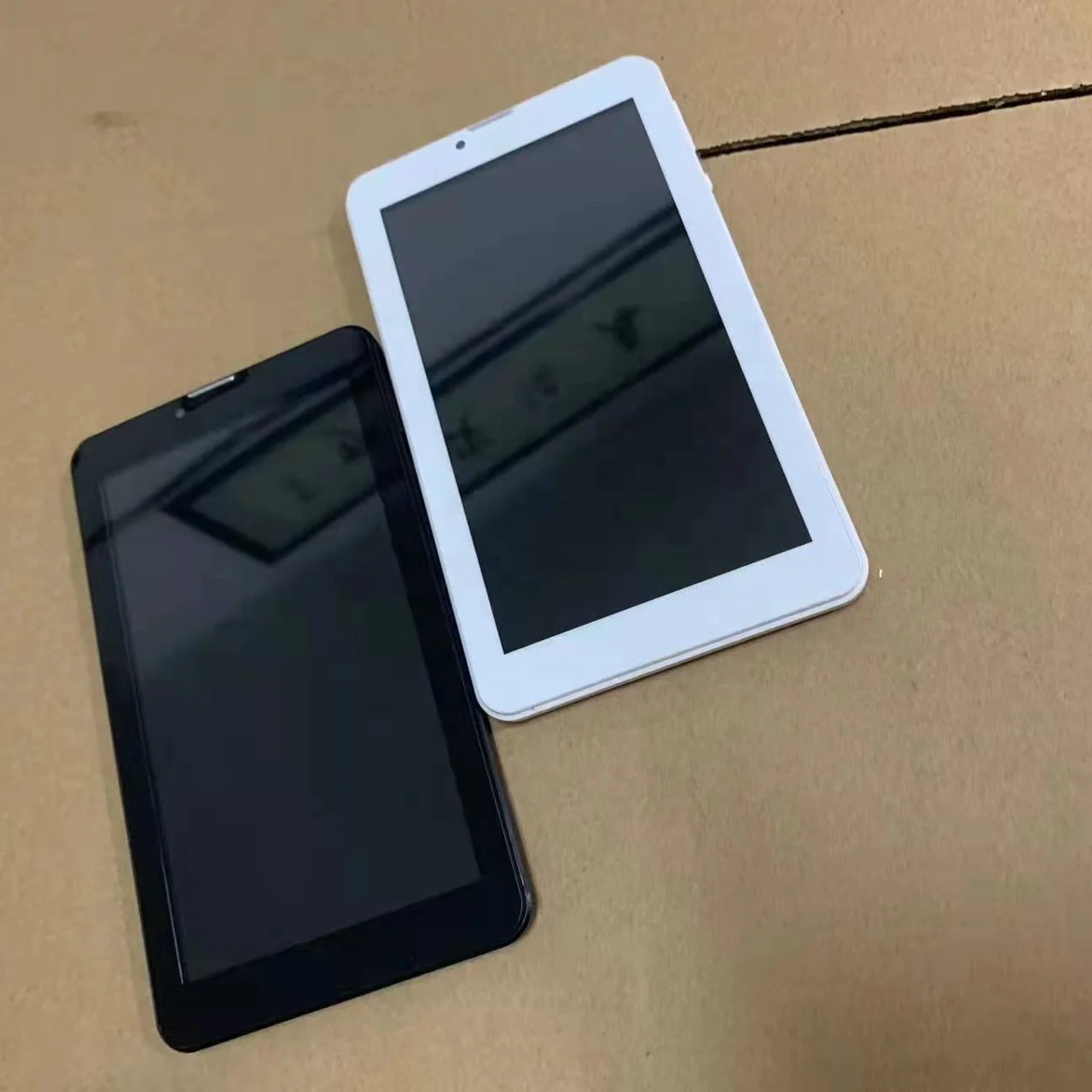 

7 inch Tablet PC Resolution Battery WiFi MID Android 10 for Children phone tablet with sim slot 7"