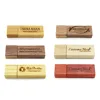 Custom Logo Memory Usb Stick Promotion Print Pen Drive 8GB 16GB 32GB 64GB Usb Flash Drive U Disk