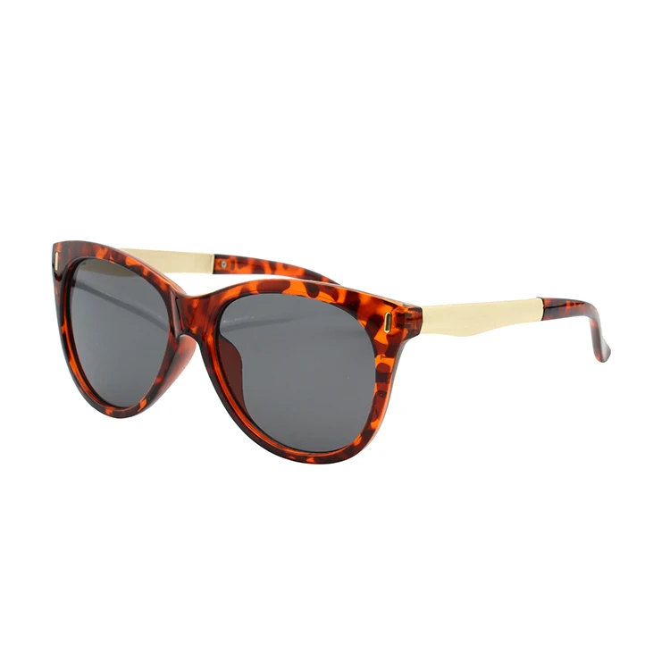 

Outdoor Anti-blue Light UV400 Sun Glasses High Quality Luxury Trend Oversized Retro Sunglasses