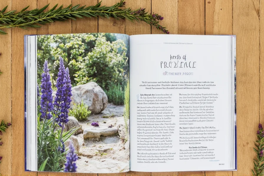 herb de provence a flavorful journey through the south of france