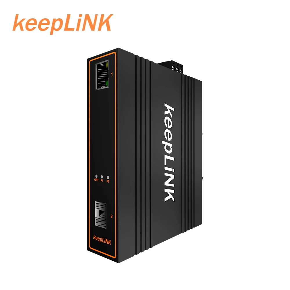 

MIni size DIN rail industrial Ethernet 100mbps PoE switch 2 port