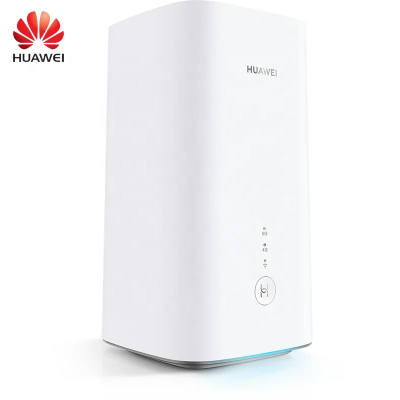 

Unlocked Huawei 5G CPE Pro 2 H122-373 WiFi 6 plus unlocked 5G WiFi CPE Router H122