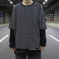 

custom streetwear men stock dropshipping sweater