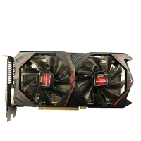 

Factory directly sales AMD RX580 graphics card 8GB ddr5 256 bit video card