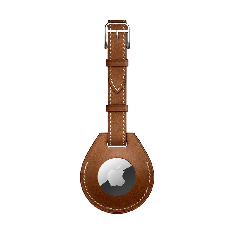 

Suitable for Apple Airtag/airtags tracker locator anti-lost device personal protective cover manufacturer spot