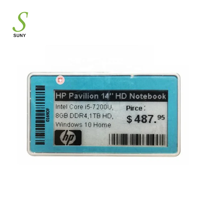 Electronic Shelf Label