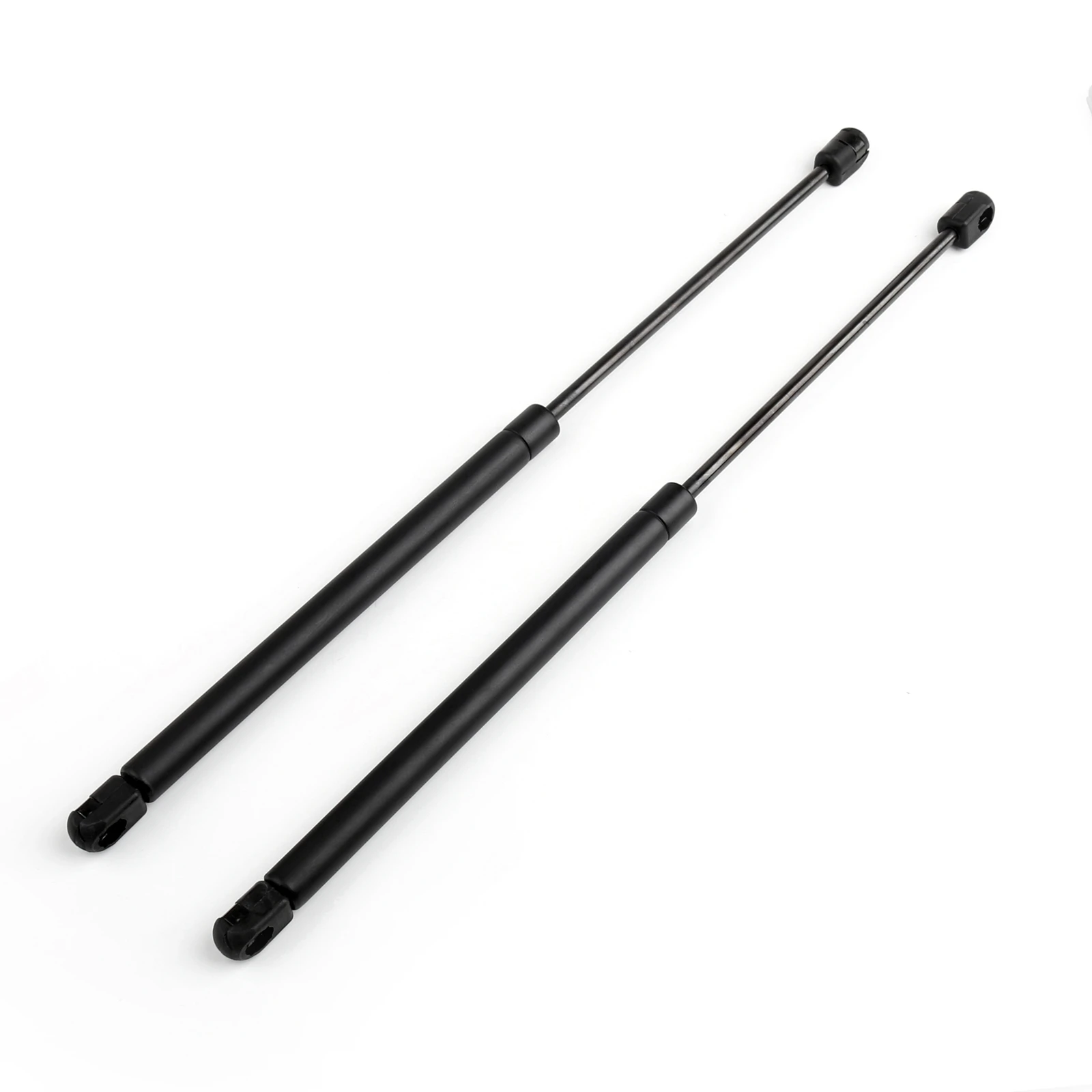 

Areyourshop 2x Front Hood Lift Support Strut Pair Set Car Exterior Accessorie For for Dodge Ram 1500 2500 3500 02 03 04 05 06 07, Black