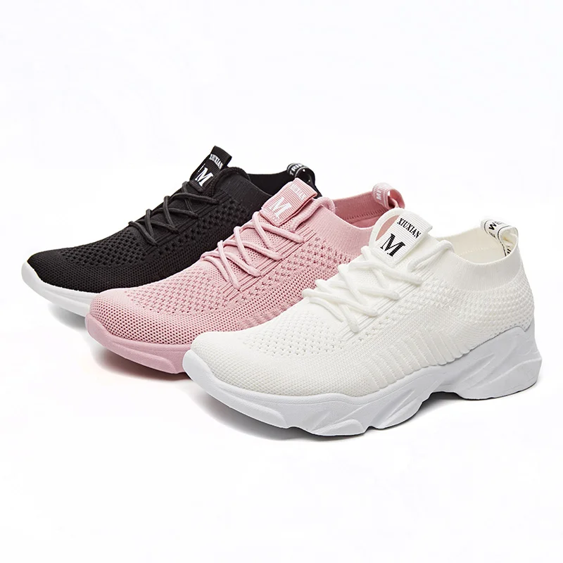 

Spring 2020 new spring net red sports tide shoes female wild ins tide little white dad casual autumn shoes running