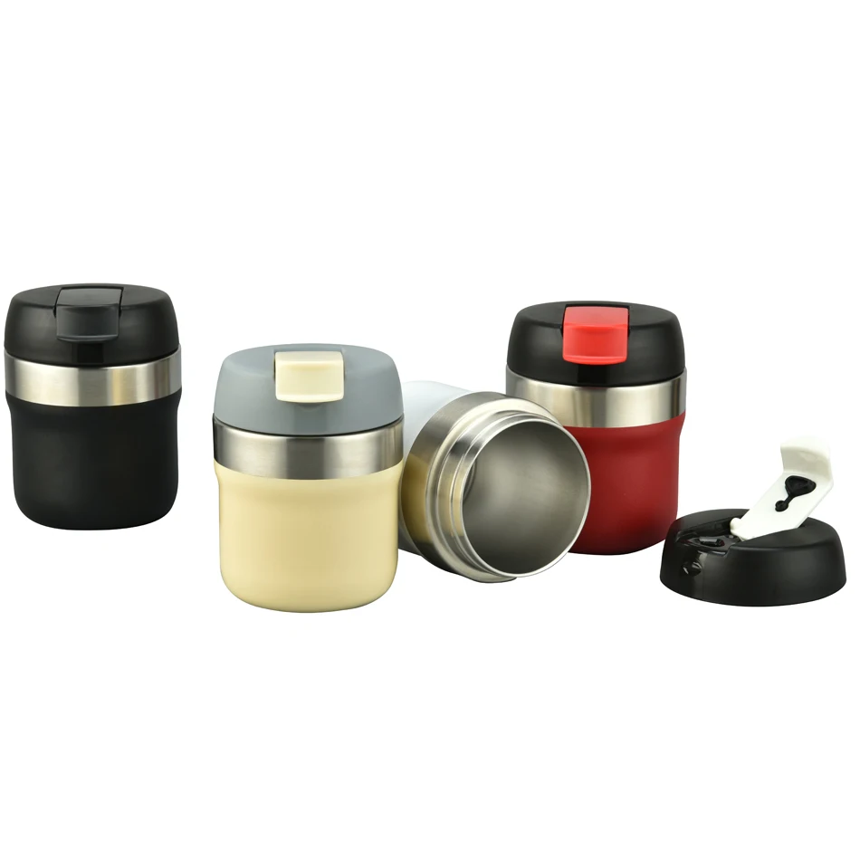 

Stylish Designed Eco Friendly Durable Good Price Stainless Steel Water Bottles, Colorful