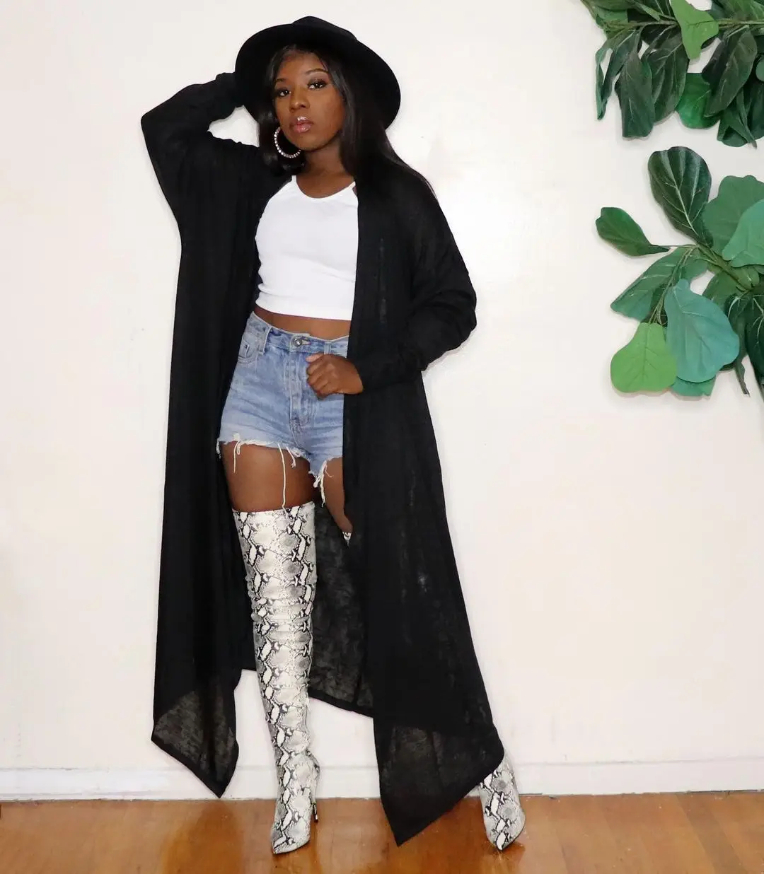 

B54459A Cross-border 2021 spring new women fashion pure color long cardigan, Yellow/red/black