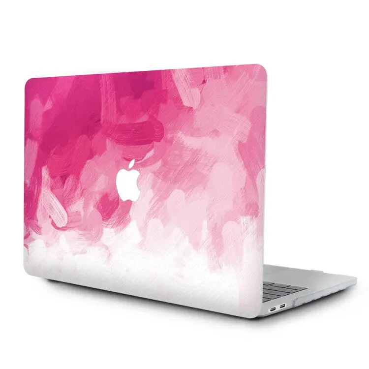 

Marble Pattern Laptop Hard Case cover for Macbook Pro 13 touchbar