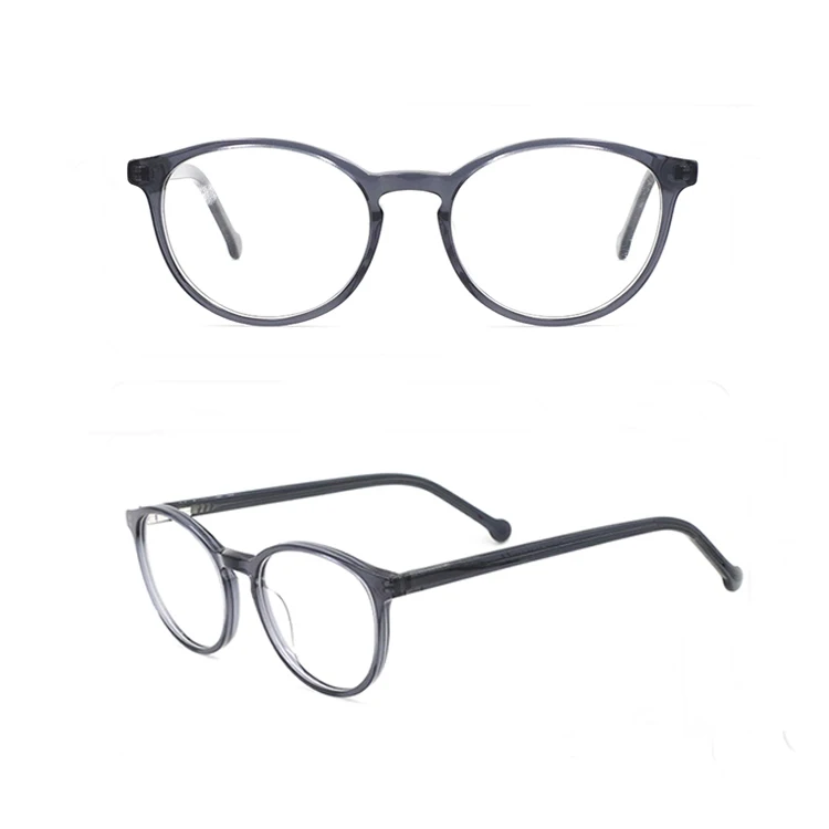 

2020 New Progressive Eyeglasses Anti Blue Light Blocking Optical Frame Fashion Designer Computer Glasses for Men Women Gaming, 5 colors