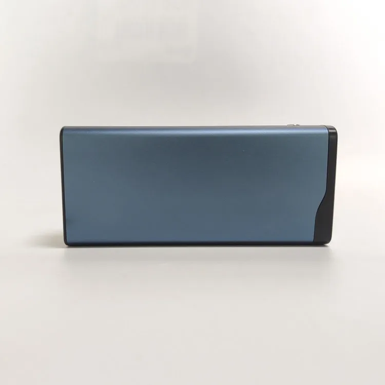 

Super thin 20000mah power bank fast charging powerbank