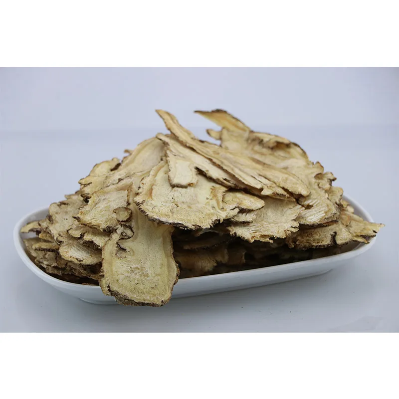 
Chinese Herb Angelica Sinensis Raw Material Angelica Powder Angelica Archangelica Root 