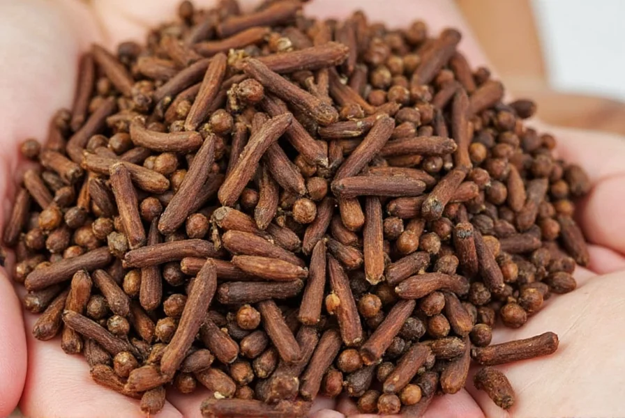 what are cloves