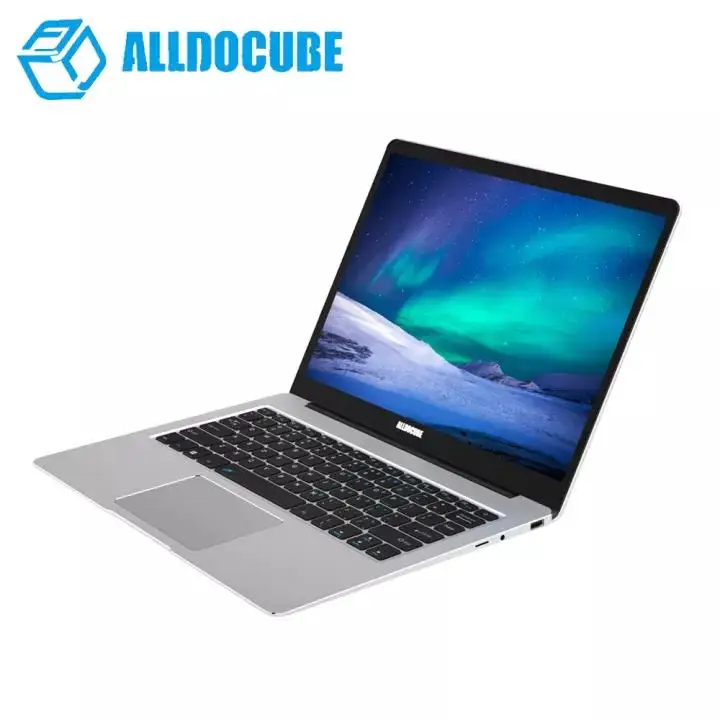 

Alldocube VBook Laptop 8GB RAM+256GB SSD 13.5 inch 3000*2000 FHD IPS Screen Intel Gemini Lake N3350 CPU Windows 10 Laptop PC