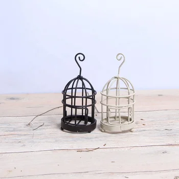 mini bird cages