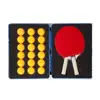 customized eva table tennis case bag