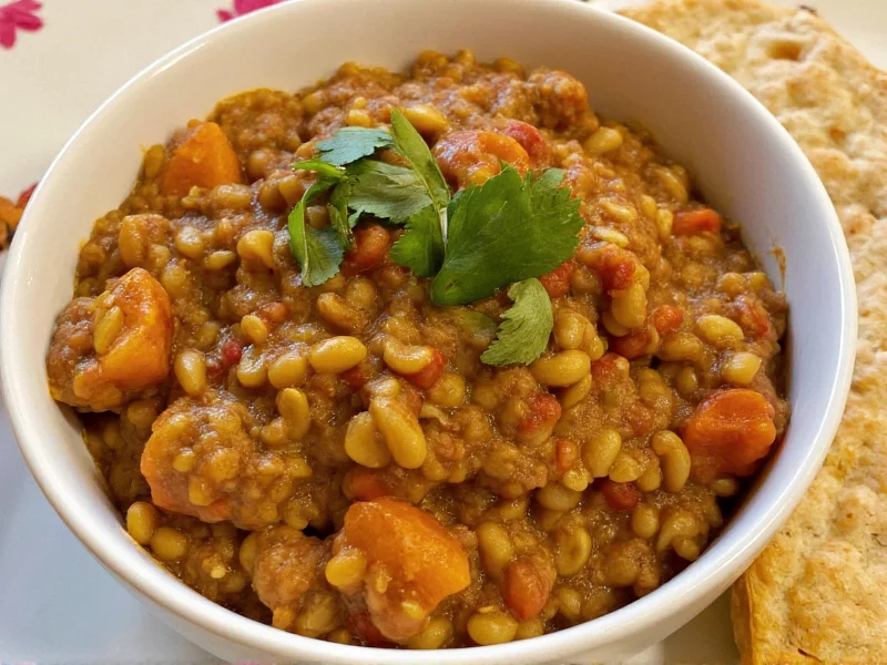 Perfect Lentil Recipe Guide: 4 Delicious Variations