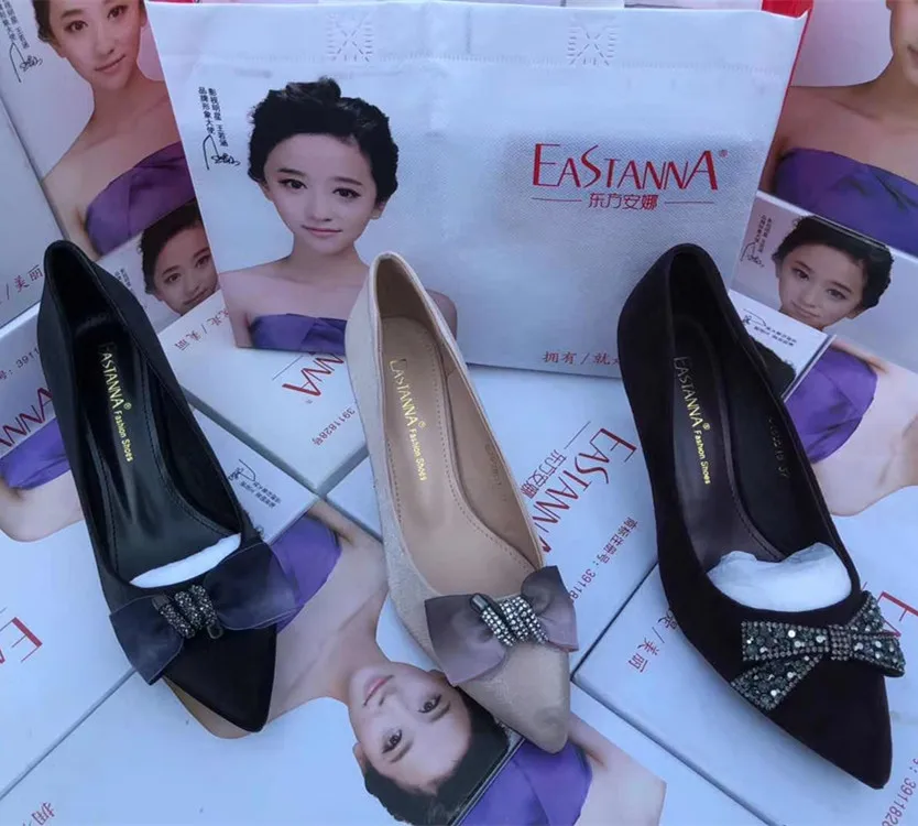 
Best selling high quality women sexy shoes high heels ladies high heels 