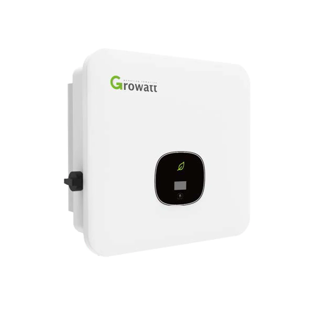 

Growatt inverter 3 phase 400V Europe standard MOD 5000TL3-X on grid 3kw 4kw 5kw 6kw 7kw 8kw 9kw inverter