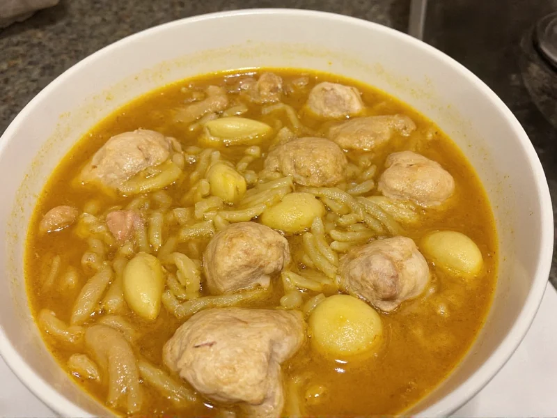 Perfect Chicken and Orzo Soup Recipe: Comfort in a Bowl