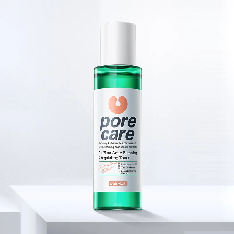 

CORMOS Skin Toner (new) Hydrating Moisturizing Private Label Tea Face Toner