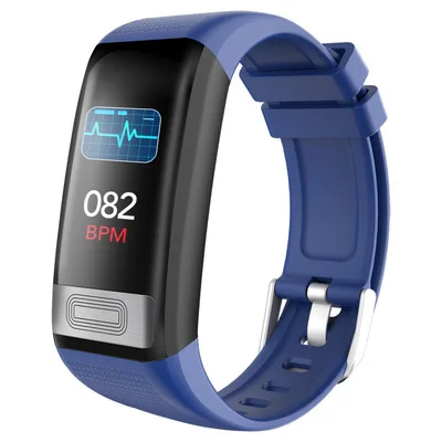 

smart sport watch IP67 waterproof watch Blood pressure sleep monitoring bracelet