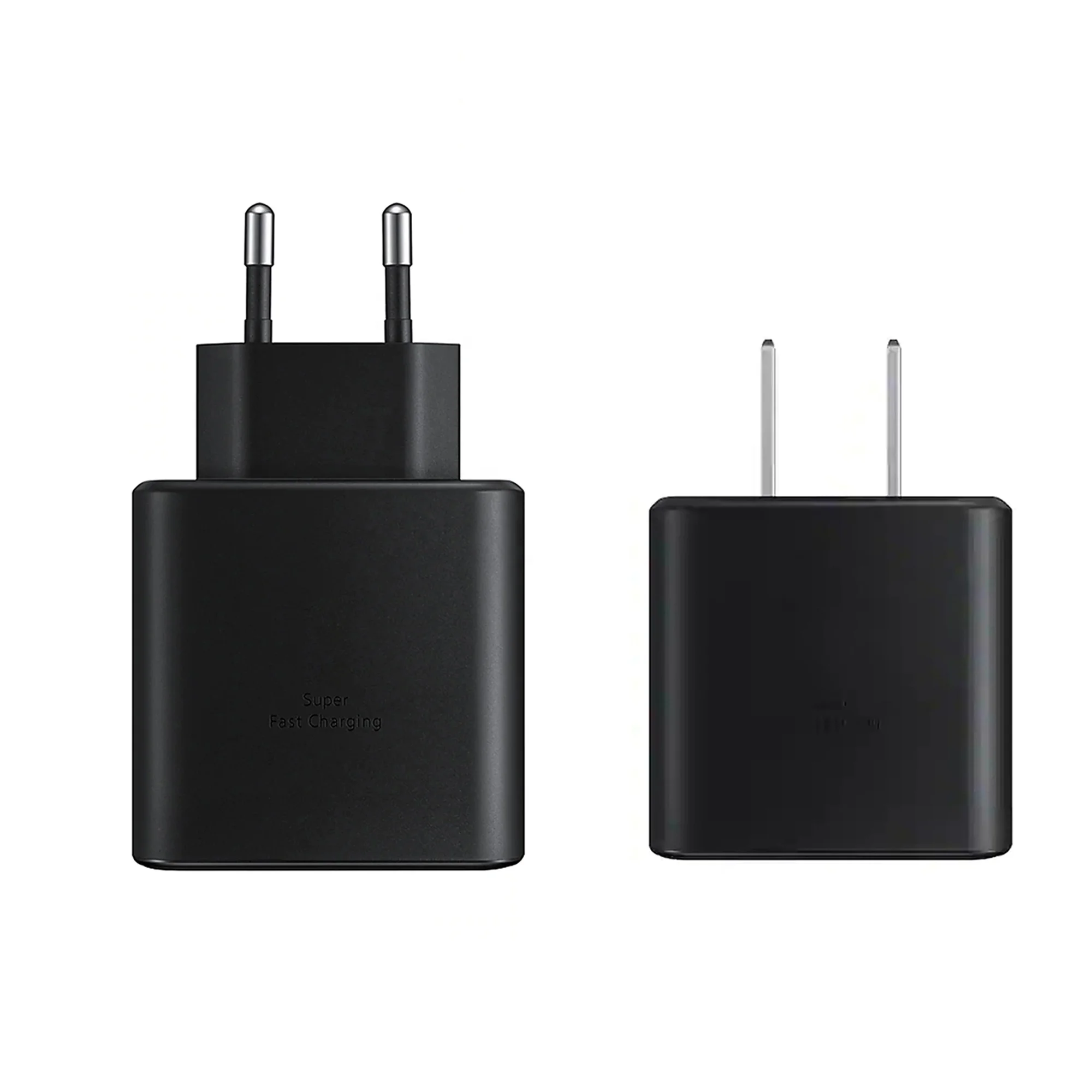 

45W Type-c to Type-c charger for Samsung EP-TA845 Super Fast Charging 2.0 Travel Adapter for Samsung s20 note 20