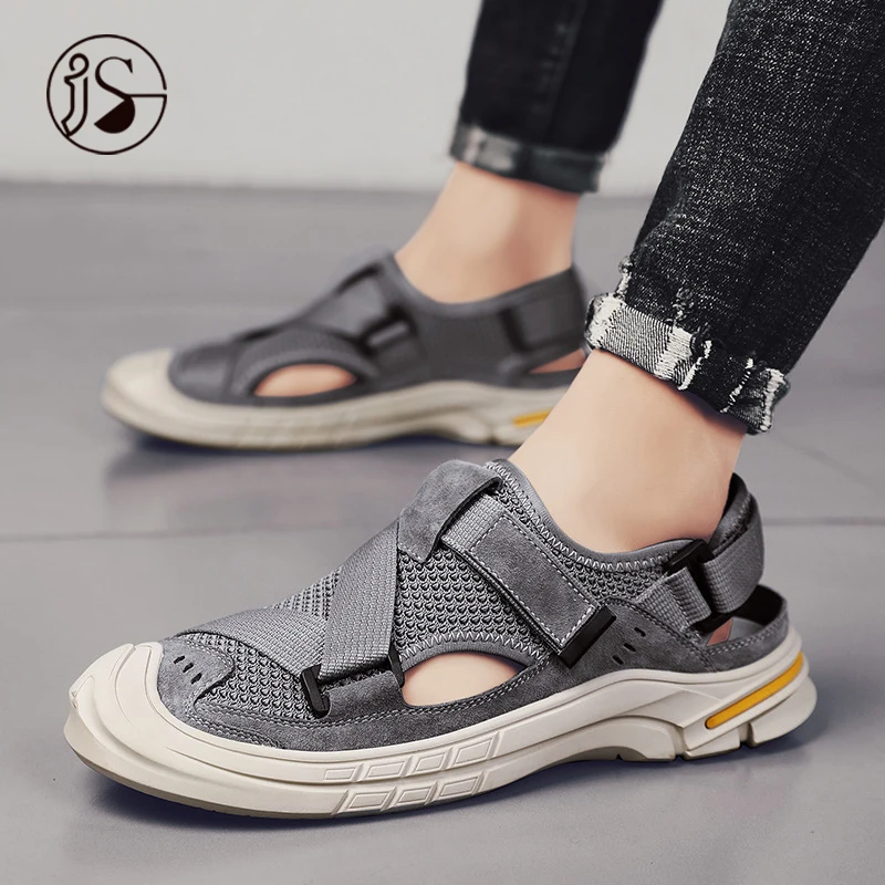 

2021 fashion mans slipper casual comfort sandal men cushioning lightweight shoes for men, Customized color