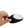 Innovative corporate gifts Anti strress Silicon 2.4G USB Wireless Mouse